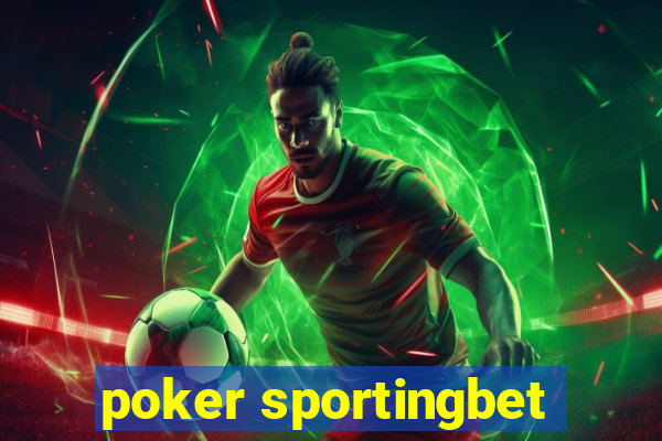 poker sportingbet