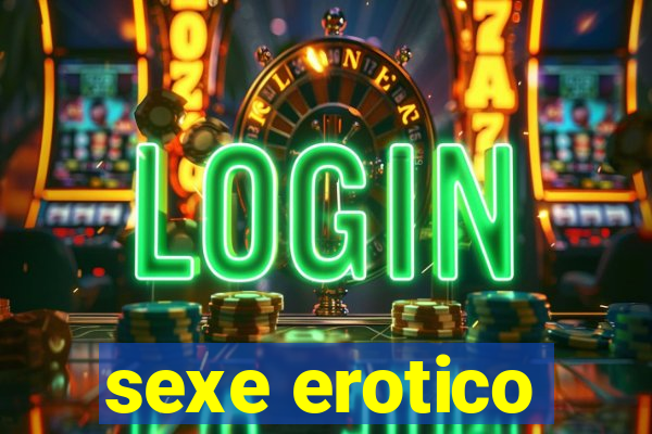 sexe erotico