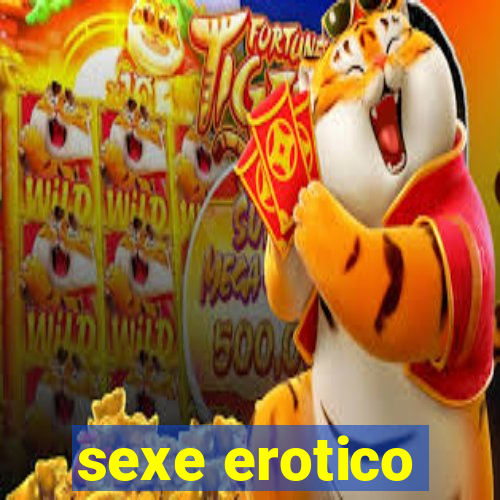 sexe erotico