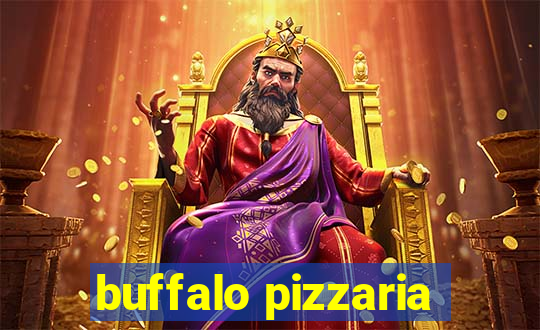 buffalo pizzaria