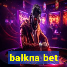 balkna bet