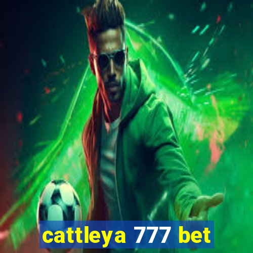 cattleya 777 bet