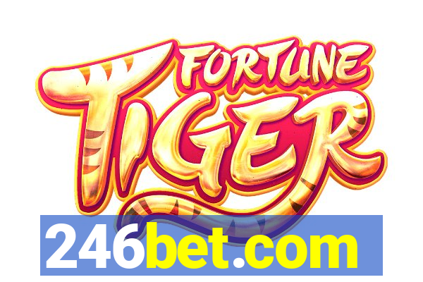 246bet.com