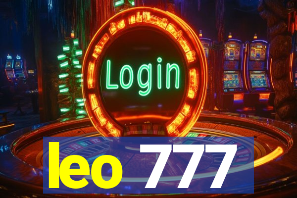 leo 777