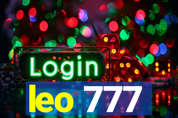 leo 777