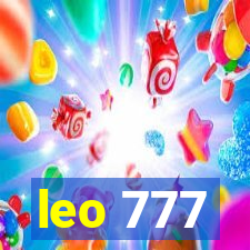 leo 777