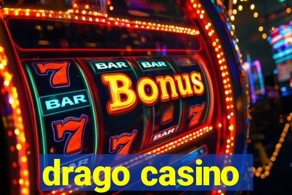 drago casino