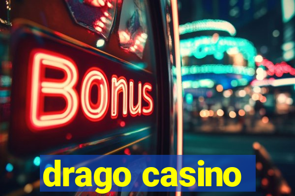 drago casino