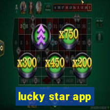 lucky star app