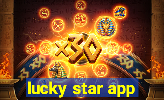 lucky star app