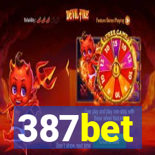 387bet