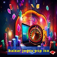 baixar jogos psp iso