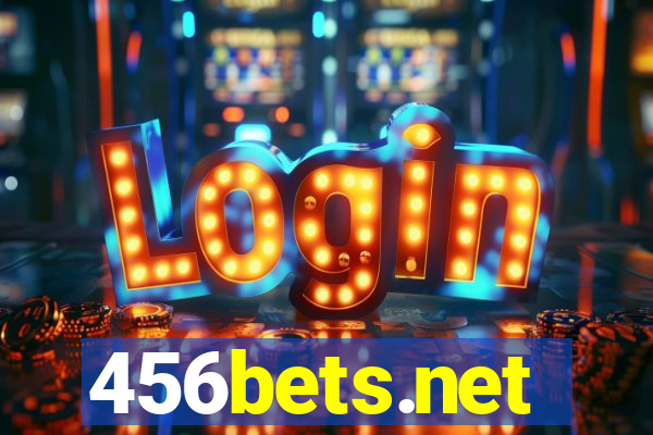 456bets.net