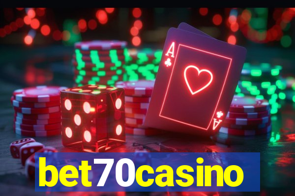 bet70casino