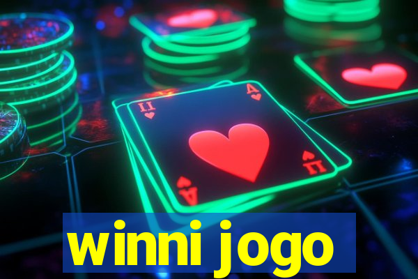 winni jogo