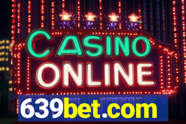 639bet.com