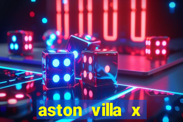 aston villa x liverpool futemax