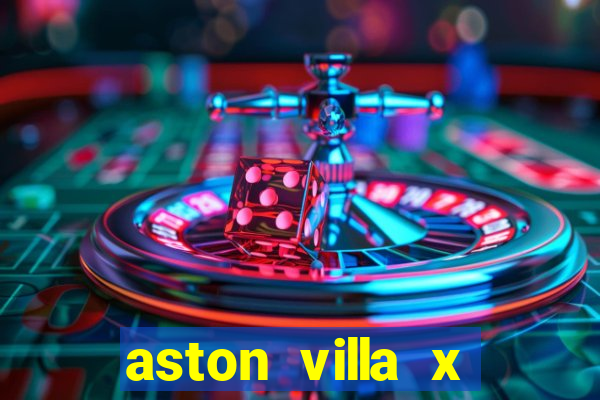 aston villa x liverpool futemax