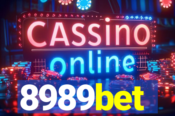 8989bet