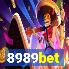 8989bet