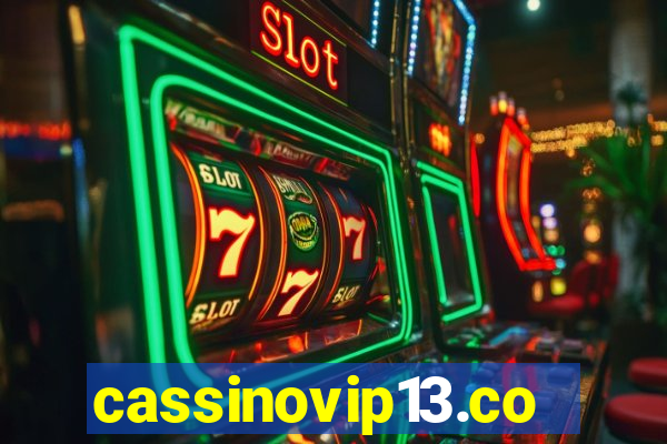 cassinovip13.com