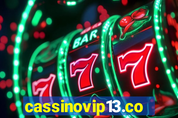 cassinovip13.com