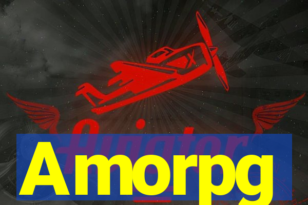 Amorpg