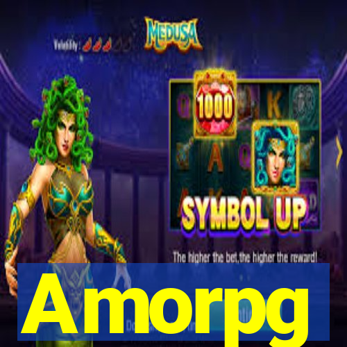 Amorpg