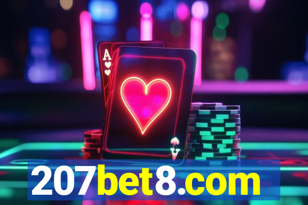 207bet8.com