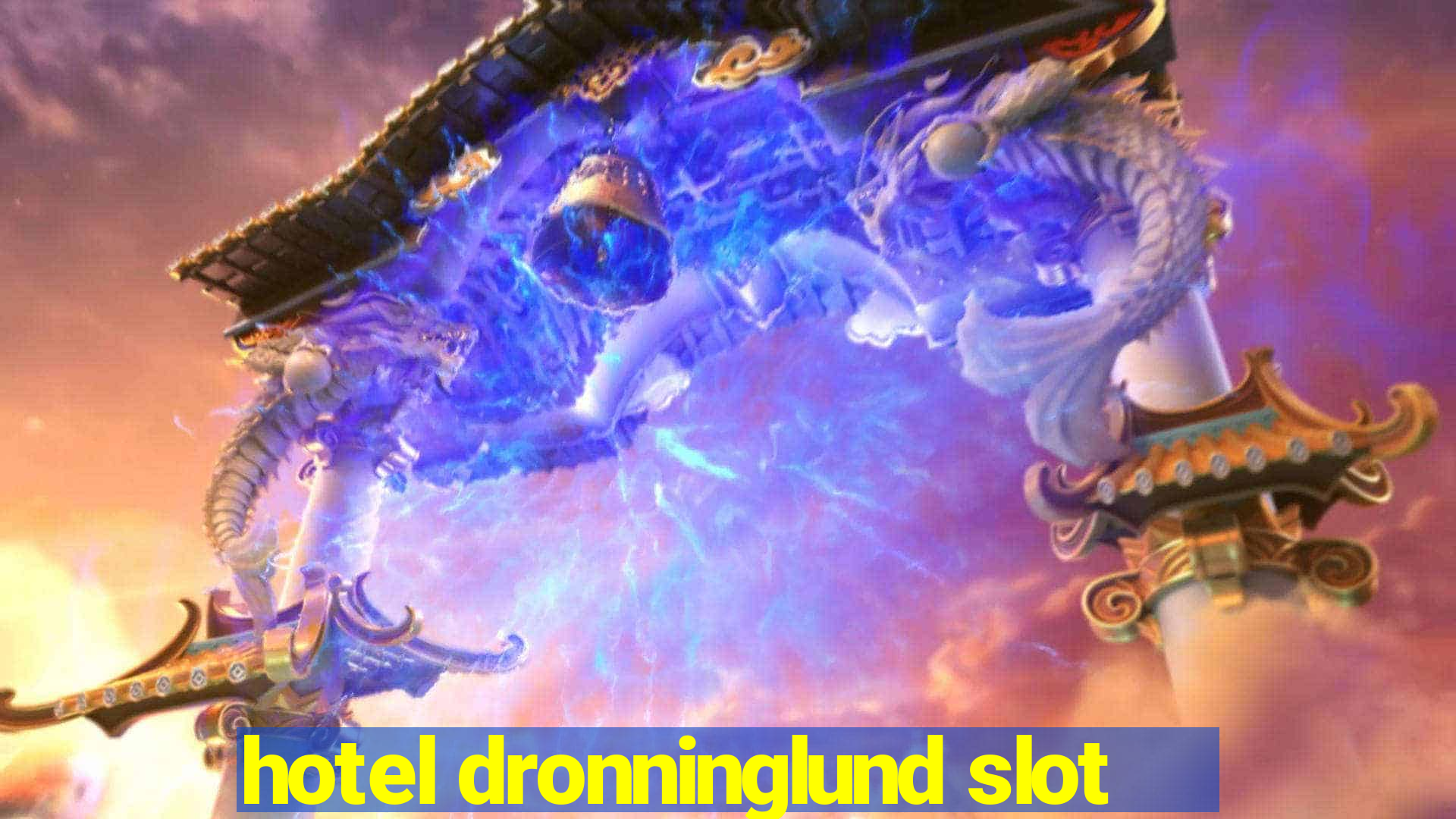 hotel dronninglund slot