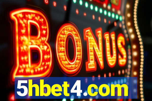 5hbet4.com