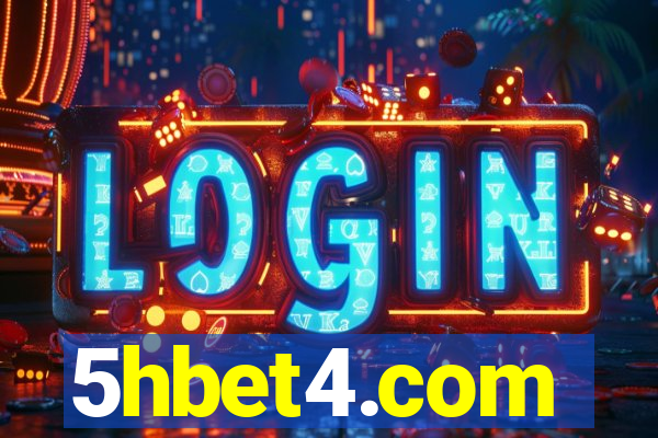 5hbet4.com