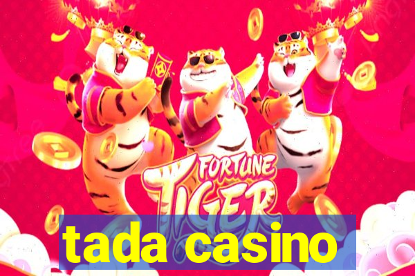 tada casino