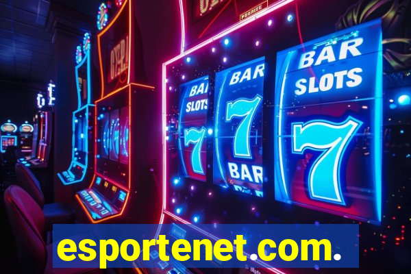 esportenet.com.br