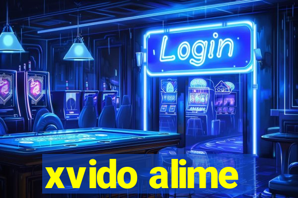 xvido alime