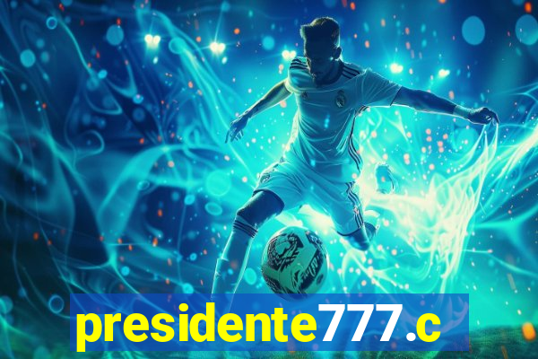 presidente777.com