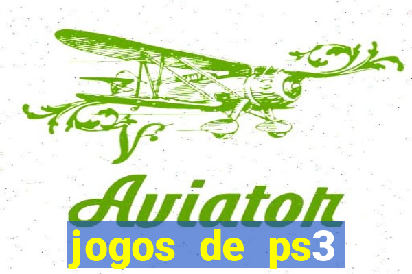 jogos de ps3 download pkg