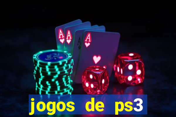 jogos de ps3 download pkg