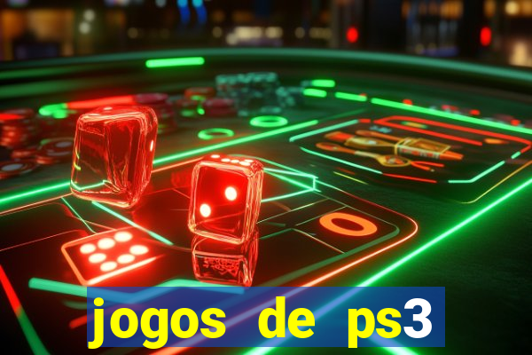 jogos de ps3 download pkg