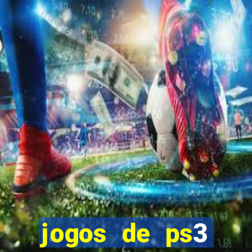 jogos de ps3 download pkg