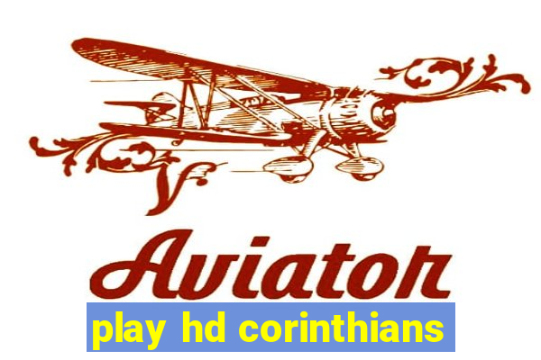 play hd corinthians