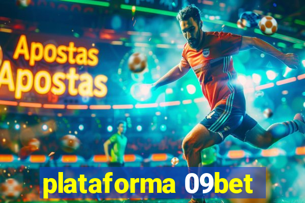 plataforma 09bet