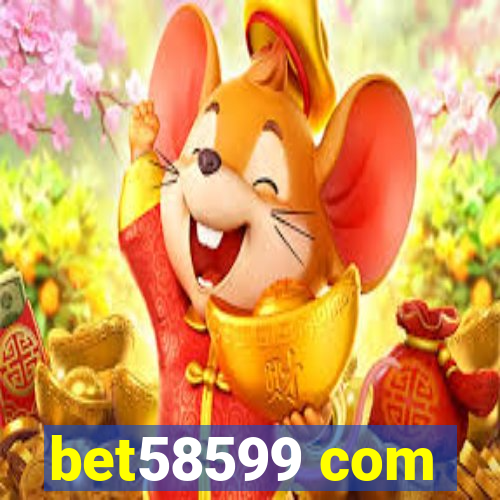 bet58599 com