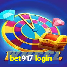 bet917 login