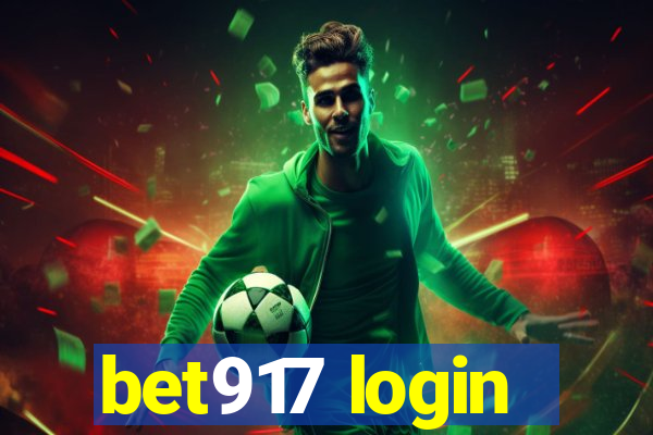 bet917 login