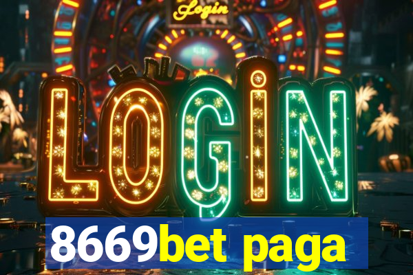 8669bet paga