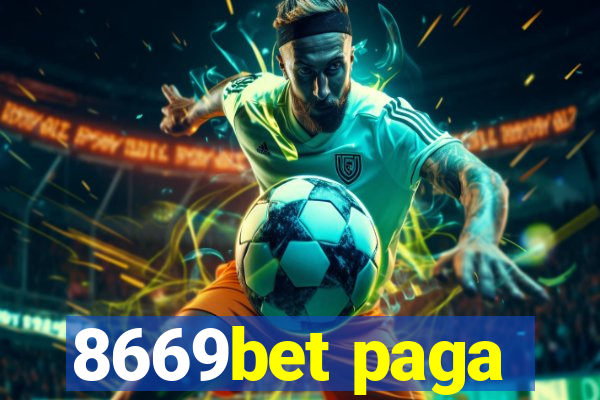 8669bet paga