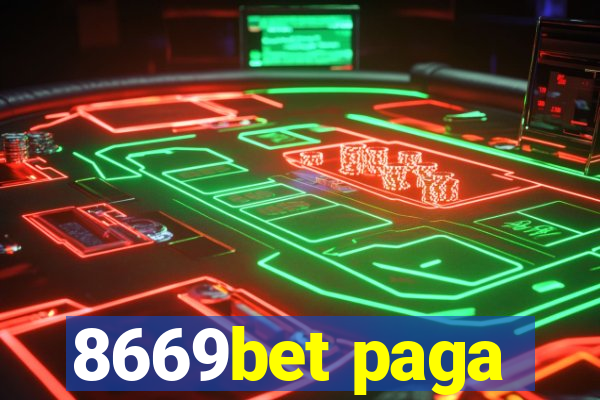 8669bet paga