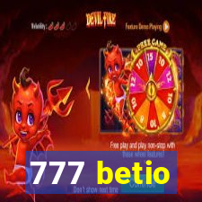 777 betio