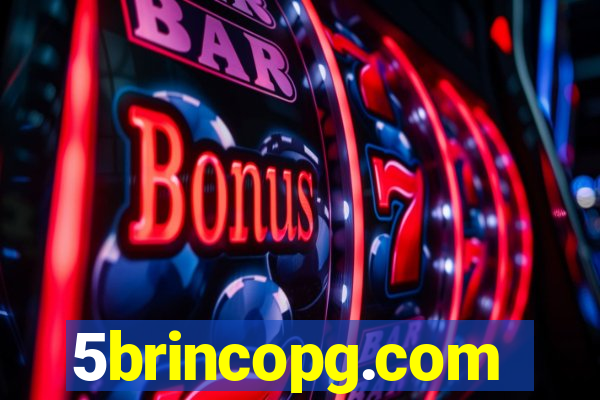 5brincopg.com